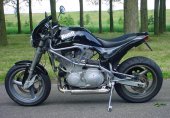 1998 Buell S1 Lightning photo